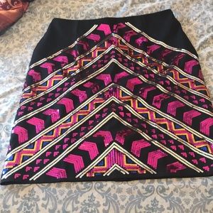 New Ashro skirt
